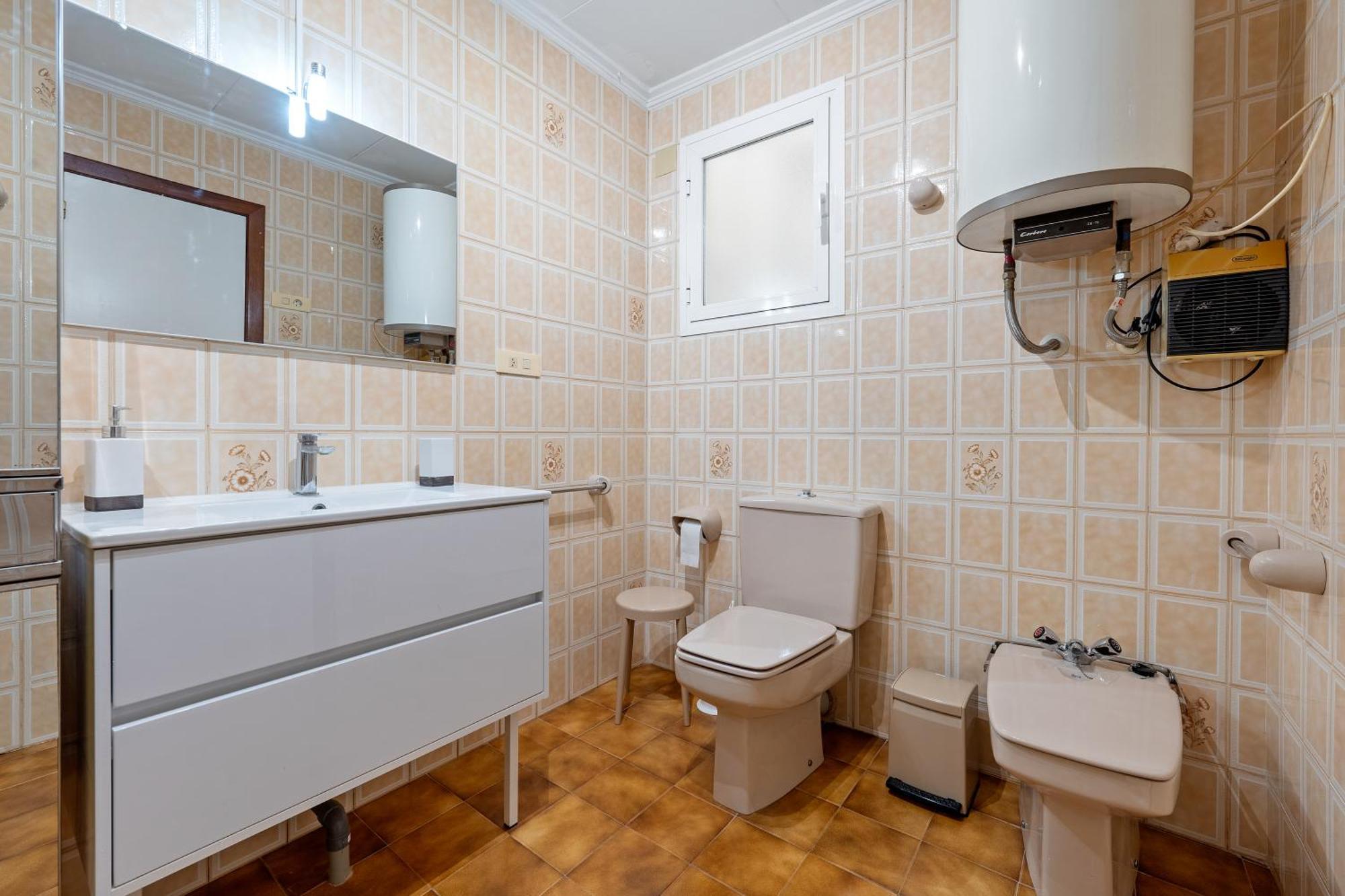 Ferienwohnung Atico Cesar Cataldo Benicarló Exterior foto