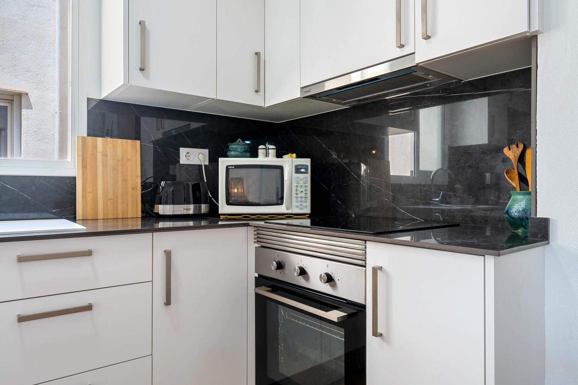 Ferienwohnung Atico Cesar Cataldo Benicarló Exterior foto