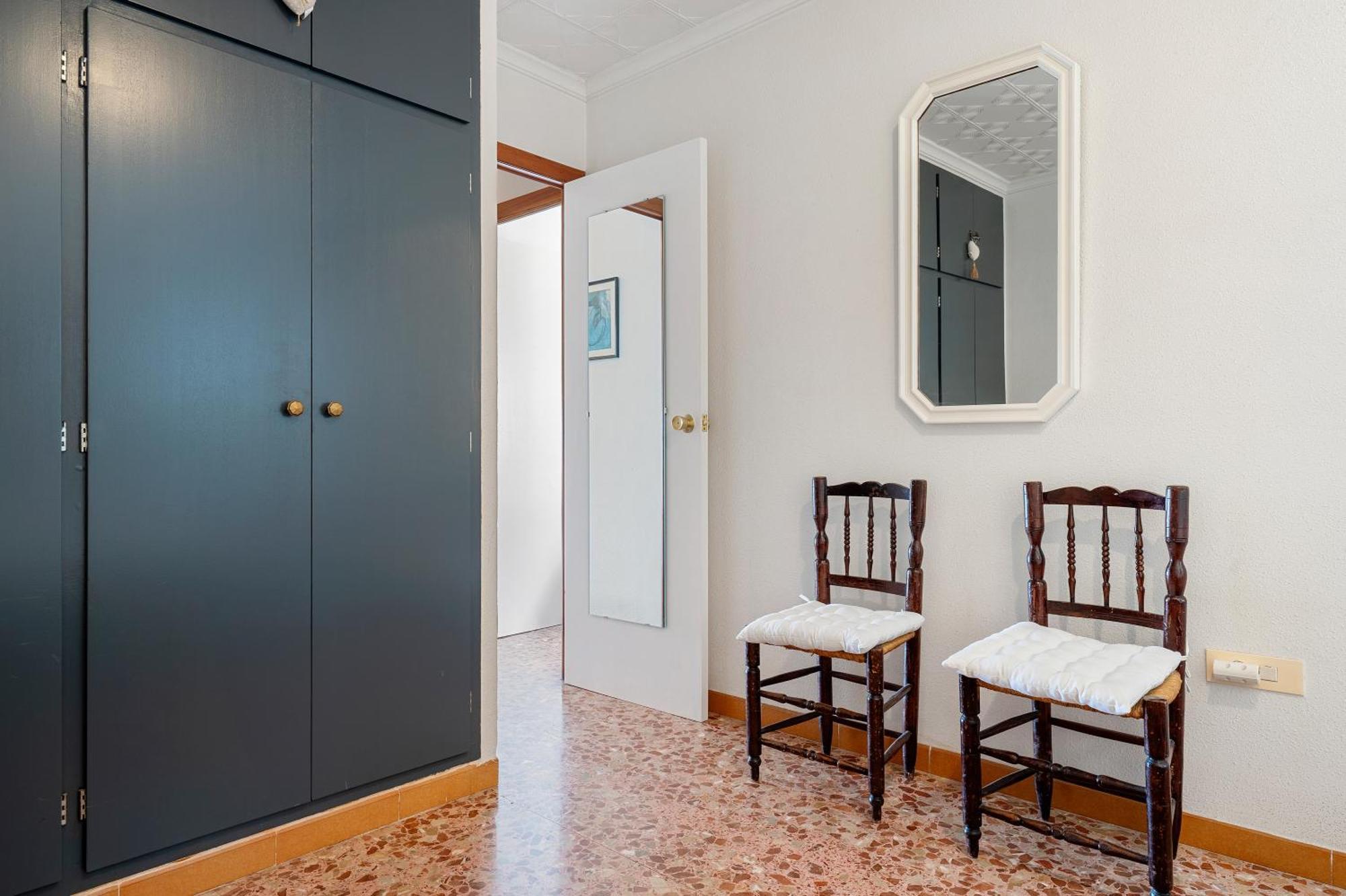 Ferienwohnung Atico Cesar Cataldo Benicarló Exterior foto