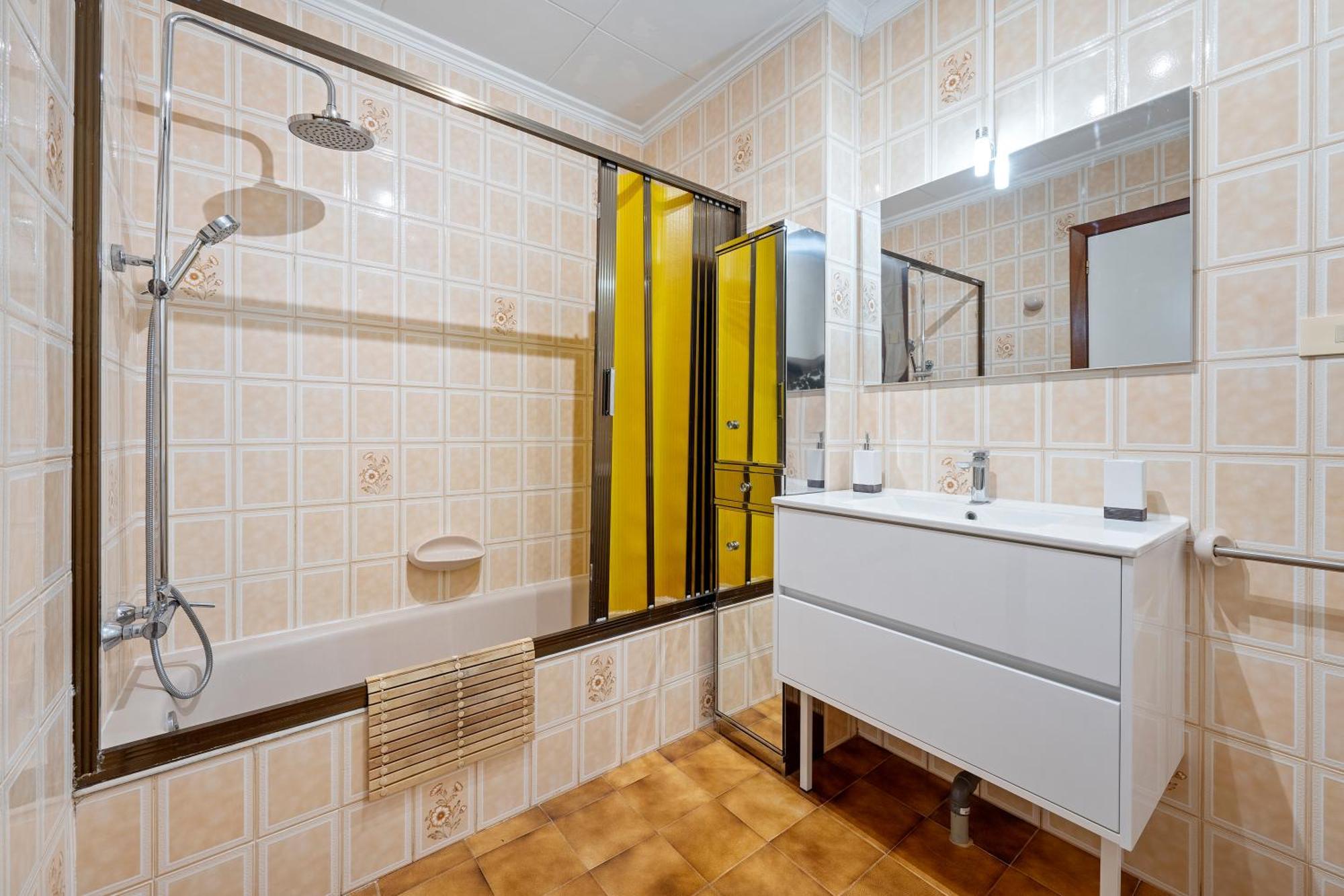 Ferienwohnung Atico Cesar Cataldo Benicarló Exterior foto