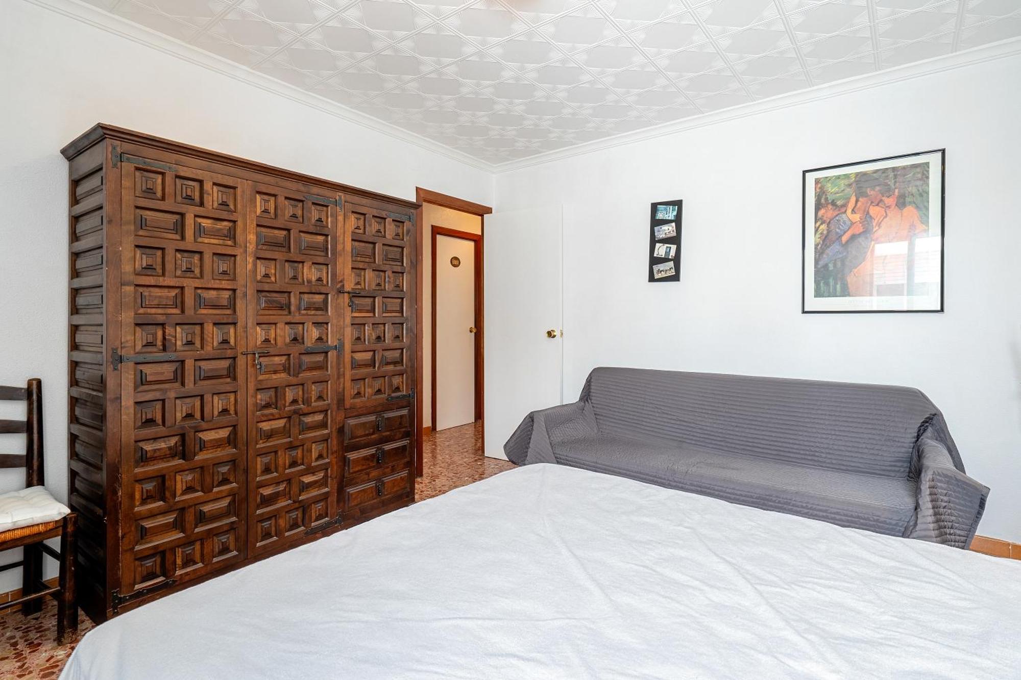 Ferienwohnung Atico Cesar Cataldo Benicarló Exterior foto