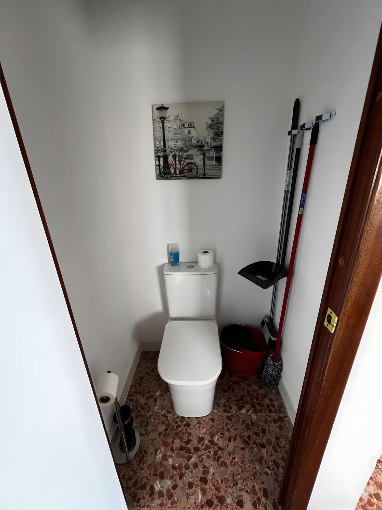 Ferienwohnung Atico Cesar Cataldo Benicarló Exterior foto